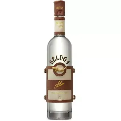 Vodka Beluga Allure