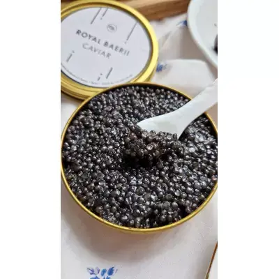 Caviar Noir Classique