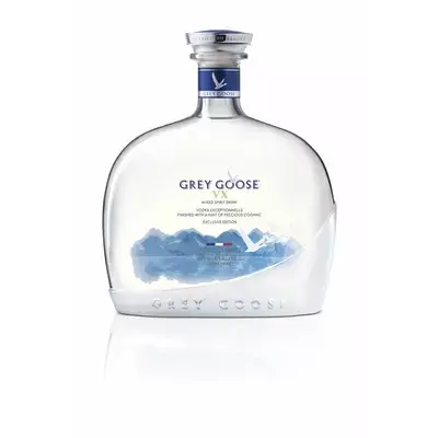 Vodka Grey goose VX 1L