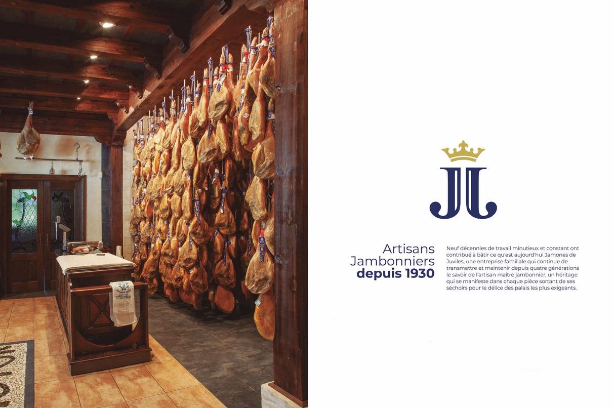 Jambon de juviles-référence de la marque-www.luxfood-shop.fr