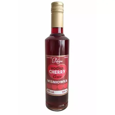 Vodka Cherry Wisniowka