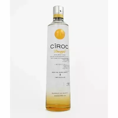 Vodka Cîroc Ananas Pineapple