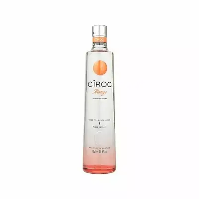 Vodka Cîroc Mangue