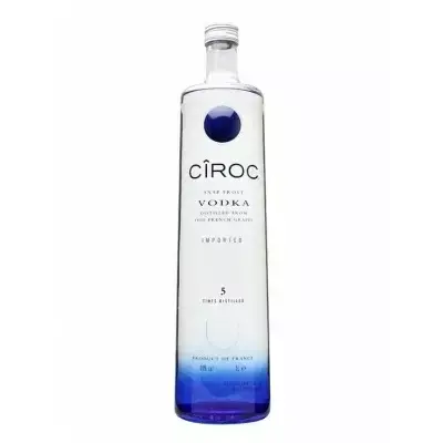 Vodka Cîroc 3 litres Jéroboam