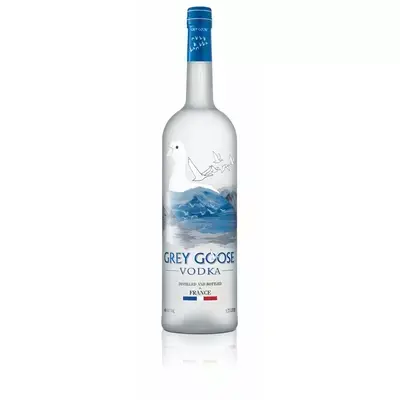 Vodka Grey Goose Magnum 150cl Edition limitée