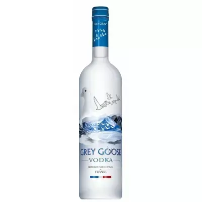 Vodka Grey Goose original 70 cl