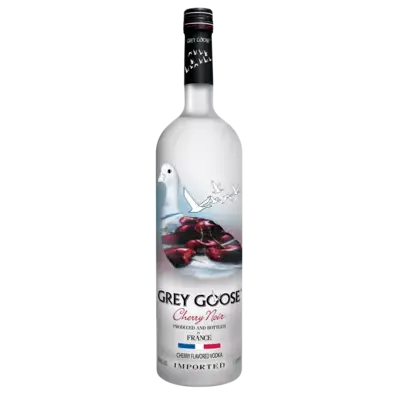 Vodka Grey Goose Cherry Noir