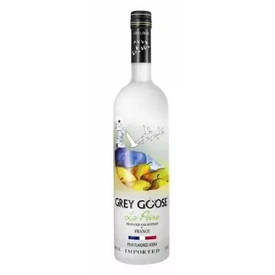 Vodka Grey Goose La Poire