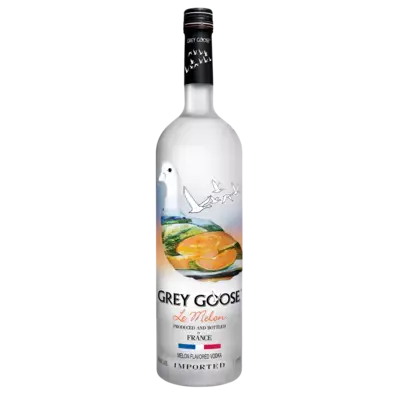 Vodka Grey Goose Le Melon 1 litre