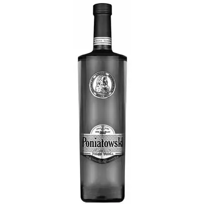 Vodka Poniatowski