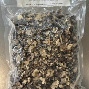 Brisures et lamelles de truffes d'été déshydratées - LR Tartufi
