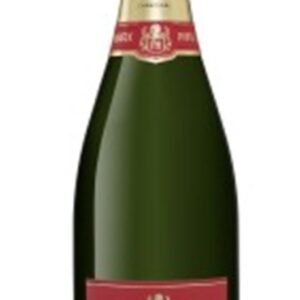 Champagne Piper-Heidsieck Cuvée Brut AOP blanc Carton de 6 bts