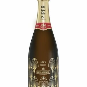 Champagne Piper-Heidsieck AOP Edition Limitée Cuvée brut blanc