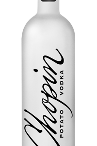 Vodka Chopin Potato sans gluten