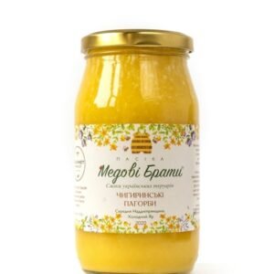 Miel des Collines de Chyhyryn Honey Brothers