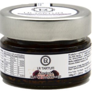 Brisures de truffe d'été Macinato 100gr - LR Tartufi