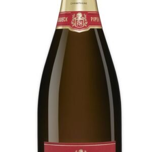 Champagne PIPER-HEIDSIECK CUVÉE BRUT CHAMPAGNE AOP - BLANC