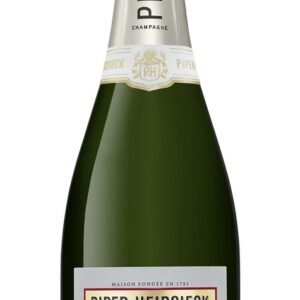 Champagne PIPER-HEIDSIECK ESSENTIEL BLANC DE BLANCS CHAMPAGNE AOP BLANC