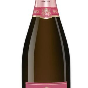 Champagne PIPER-HEIDSIECK ROSÉ SAUVAGE CHAMPAGNE AOP - ROSÉ
