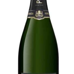 Champagne PIPER-HEIDSIECK VINTAGE 2012 CHAMPAGNE AOP - BLANC 2012