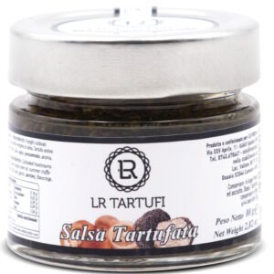 Lamelles de truffe d'été 500gr - LR Tartufi