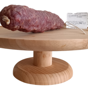 Saucisson Le Paysan 350g Salaisons d’Ucciani